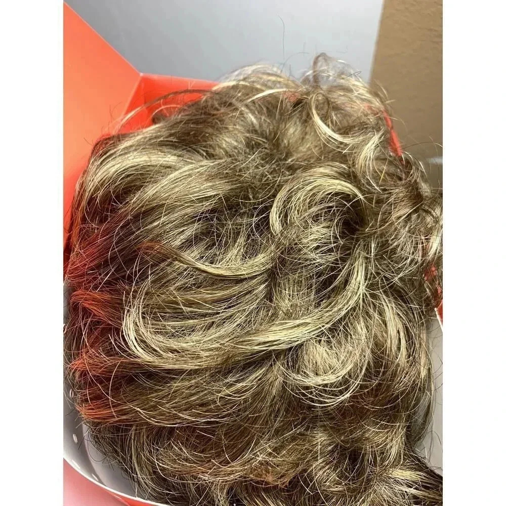 Ellen Wille LOUISE Wig Bernstein Mix 12.26.31
